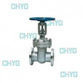 Z41H type 10 k ~ 20 k Japanese standard flange gate valves