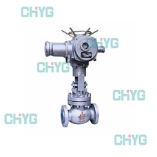 American standard electric cut-off valve