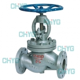 J41H, J41W globe valves gb