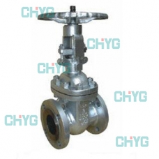 Lb cast steel gate valves