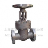 Hartz alloy gate valves