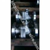 For secco nickel ball valve (English is a ball valve)