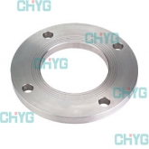 Zirconium titanium flange 3